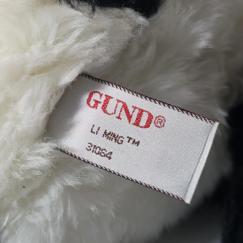 Gund Panda Bear 